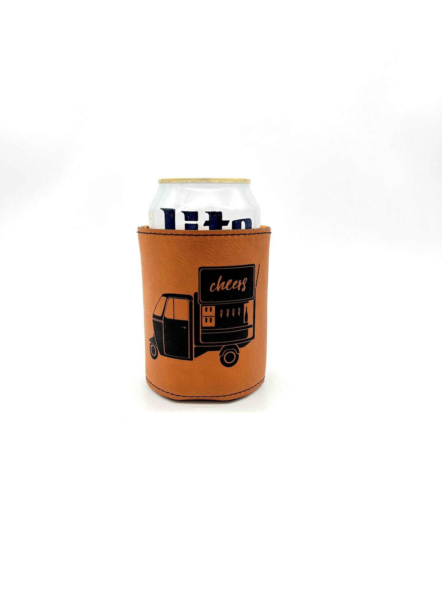 Personalized Can Coozies / Beverage Holders